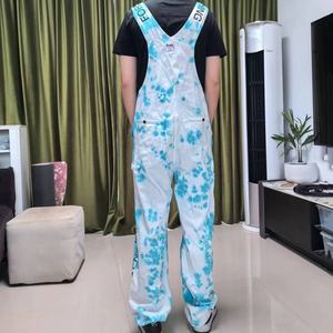 Salopette senza cravatta da <span class=keywords><strong>uomo</strong></span> - Product Image 3