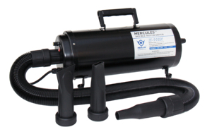 AEOLUS-Equipo de aseo para perros, secadores de doble Motor para pelo de mascotas, secado más fuerte y con motor Dual de 1400w - Product Image 6