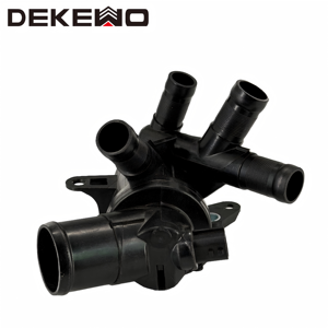 Thermostat de moteur diesel 110617089R 1106100Q1N 2822030075 110619413R pour RENAULT <span class=keywords><strong>Clio</strong></span> Kangoo NISSAN Juke Pulsar Qashqai - Product Image 3