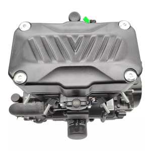 OEM TC380 Two Cylinder <b>Motorcycle</b> Engine380cc for High Rotational Speed Vehicle <b>Engine</b> <b>Assembly</b> Supply Two Cylinder <b>Motorcycle</b> E - Product Image 6