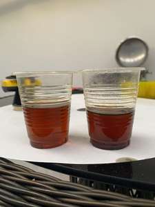 Filtro de Óleo Portátil Multifuncional com Papel Filtrante, Fácil de Limpar, Pequeno Filtro de Óleo para Fritura - Product Image 5