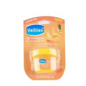 SY8001 A Terapias hidratantes para <span class=keywords><strong>labios</strong></span> 0,25 oz Pudín de caramelo Sabor Bálsamo blanco Envase de blíster para <span class=keywords><strong>labios</strong></span> agrietados secos - Product Image 5