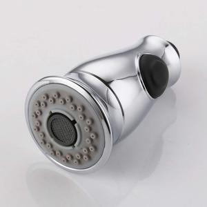 Vòi Phun Thay Thế Đa Năng, Vòi Xịt Kéo Ra Cho Bồn Rửa Nhà Bếp - Product Image 4