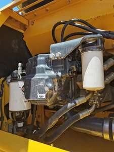 Máquina excavadora japonesa Komatsu PC200, máquina de construcción de 20T, excavadora sobre orugas Komatsu, excavadora de orugas, excavadora de la marca japonesa - Product Image 6