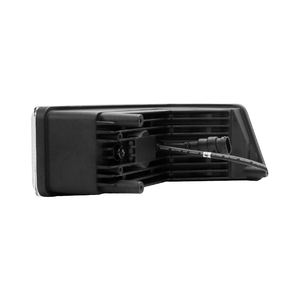 Feux de conduite LED IP68 12/24V 130W pour tracteurs STX MX, boîtier en aluminium moulé sous pression avec coins droit et gauche 232448A2 232450A2 - Product Image 3