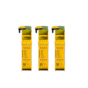 PILZZZ PSEN Cs3.19-OSSD1&2 541380 541382 541383 542050 542083 Endüstriyel Otomasyon Sistemi için Güvenlik Rölesi - Product Image 6