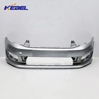Karosserie-Ersatzteil aus Stahl, Frontstoßstange OEM 6RU807221AGRU, für Volkswagen Polo 2016–2020