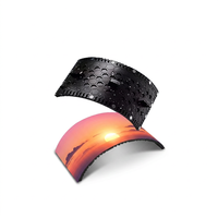 Module LED souple P1.53 P2 P2.5, écran d'affichage publicitaire flexible de forme personnalisée pour les magasins de détail – Le meilleur choix