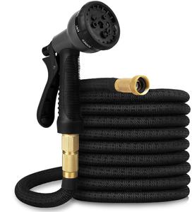 <span class=keywords><strong>Tubo</strong></span> flessibile <span class=keywords><strong>per</strong></span> acqua da giardino espandibile resistente 100 piedi Manguera De Agua <span class=keywords><strong>estensibile</strong></span> - Product Image 3