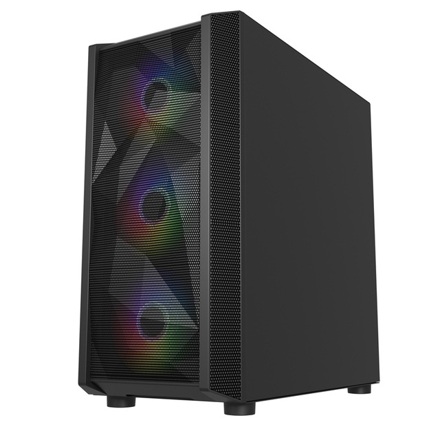 Gaming PC EATX/ATX/ MATX/ITX PC Case CPU Cabinet Computer Case Multi-hard Disk Server Case