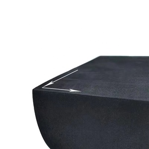 Con Lăn Xốp Nửa Vòng Bề Mặt Nhẵn EVA - Product Image 4