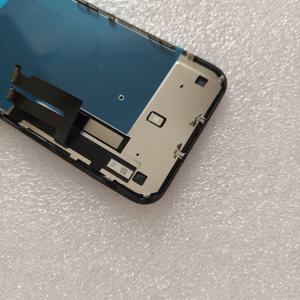 Pantallas LCD para Reparación <span class=keywords><strong>de</strong></span> Teléfonos Móviles <span class=keywords><strong>iPhone</strong></span> X, XS MAX, XR, <span class=keywords><strong>11</strong></span>, 12, 13 Pro Max, 13, 14 Pro Max, 15 Pro, 16 PRO, 17 PRO MAX - Product Image 3