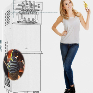 De Satisfaction Guarantee Making Commercial Home <b>Ice</b> Soft <b>Ice</b> Make <b>Ice</b> for Business <b>Ice</b> Making <b>Machine</b> - Product Image 1