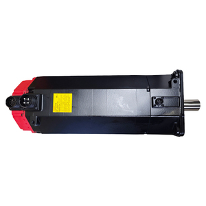 A06B-0151-B175 Fanuc AC Servo Motor - Product Image 1