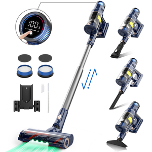 Parti per <span class=keywords><strong>Aspirapolvere</strong></span> Elettrico S7 per Uso in Auto Camper e Garage Pacco Batteria Smontato per Riciclo e Riuso - Product Image 5