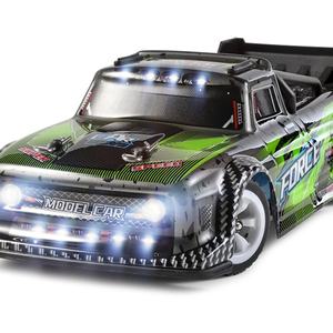 รถดริฟท์บังคับวิทยุ Wltoys 284131 ขนาดเล็ก 2.4G ความเร็ว 30 กม./ชม. รถบังคับ Wltoys สำหรับเด็กและผู้ใหญ่ ความเร็วสูง - Product Image 2