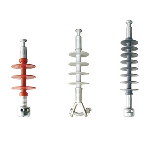 Đường dây truyền tải điện 500kv Polymer composite treo cách điện - Product Image 4