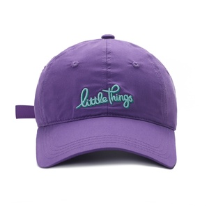 Custom Embroidered Baseball <b>Caps</b> - Breathable Cotton Material With Precise Embroidery for a Professional and Polished Finish - Product Image 4