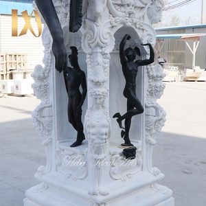 Ermorden Medusa <span class=keywords><strong>Statue</strong></span> und Skulptur Berühmte Bronze <span class=keywords><strong>Perseus</strong></span> <span class=keywords><strong>Statue</strong></span> - Product Image 5