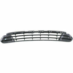 Piezas de Carrocería FO1036127 / FO1037101 para Ford <span class=keywords><strong>Fusion</strong></span> 2010, Parrilla Inferior Delantera con Moldura Cromada - Product Image 3