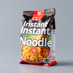 Bon <span class=keywords><strong>prix</strong></span> emballage extérieur personnalisé sachets <span class=keywords><strong>debout</strong></span> zip-lock résistant à l'odeur braisé boeuf soupe nouilles sac prêt à manger des aliments - Product Image 6