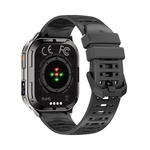 Montre connectée P60 avec caméra intégrée, suivi d'activité, appels sans fil, lecture de musique, mémoire 256 Mo, batterie 670 mAh, montre intelligente pour homme 2026 - Product Image 5