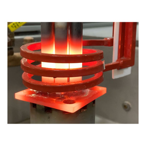 Équipement de chauffage par induction de qualité industrielle pour usage en usine, à haute efficacité, performance stable et fonctionnement continu - Product Image 1