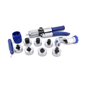 เครื่องมือขยายท่อไฮดรอลิก Dszh <span class=keywords><strong>Flaring</strong></span> <span class=keywords><strong>Tool</strong></span> CT-300 เครื่องมือขยายปลายท่อไฮดรอลิก - Product Image 4