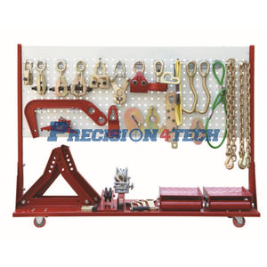 Sistema <span class=keywords><strong>de</strong></span> Medición 2D <span class=keywords><strong>de</strong></span> Precisión4tech con Banco <span class=keywords><strong>de</strong></span> Trabajo <span class=keywords><strong>de</strong></span> Acero Inoxidable y Rango <span class=keywords><strong>de</strong></span> Trabajo <span class=keywords><strong>de</strong></span> 360 Grados para Reparación <span class=keywords><strong>de</strong></span> Carrocerías - Product Image 5