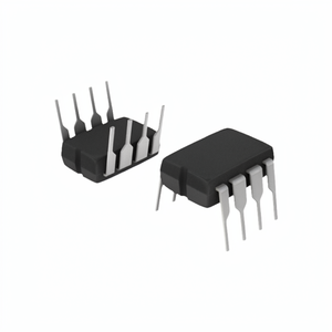 LM2574N-ADJG En Stock, Compre Componentes Electrónicos en Línea, Gestión de Energía (PMIC) 8 DIP - Product Image 1