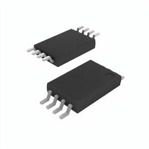 8 TSSOP S-8253DAD-T8T1U Buy Electronics Components Online In Stock Power Management (PMIC) - Product Image 1