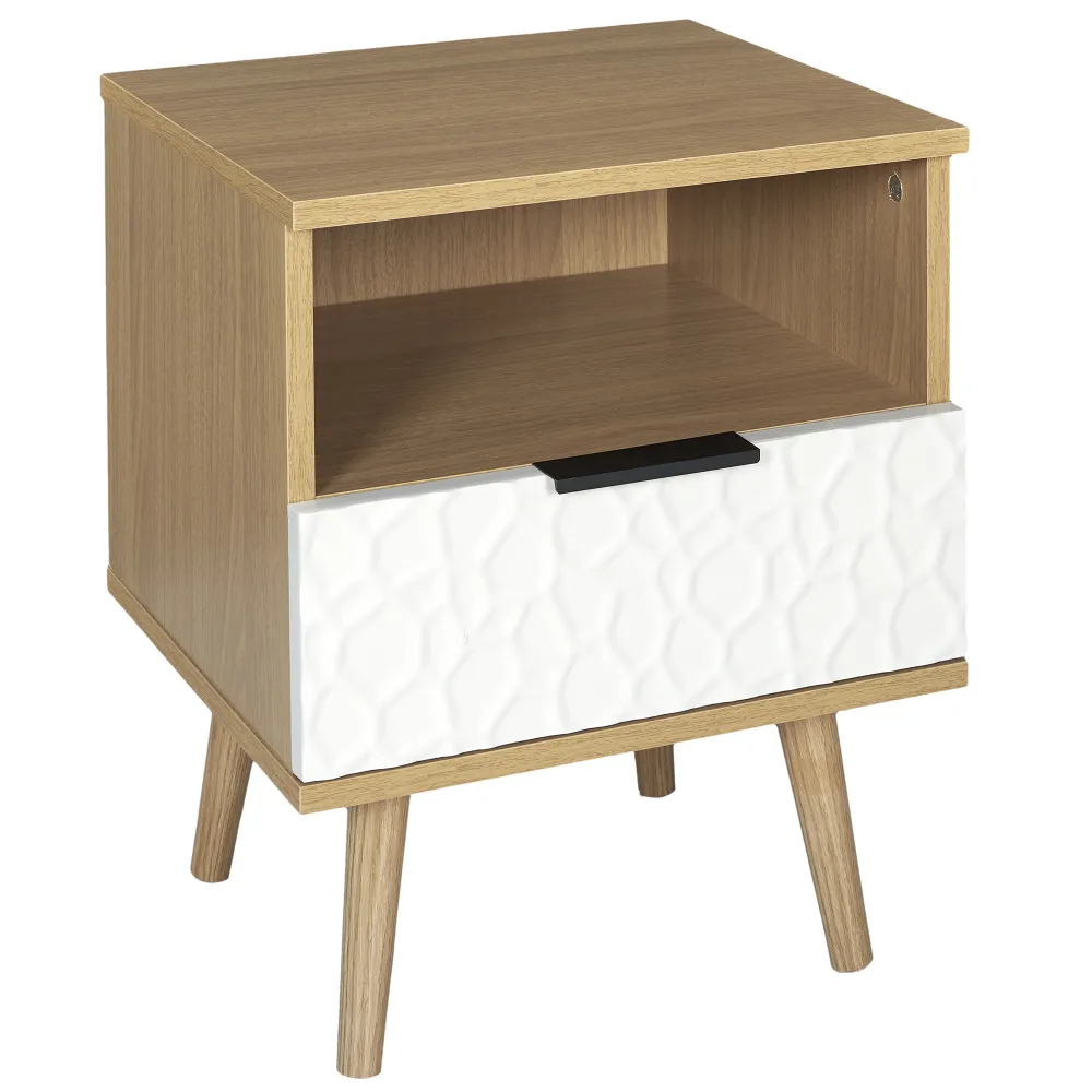 Small Bedside Console Table Nordic In The Bedroom White Glossy Cheap Bedside Lamp Bedside Table