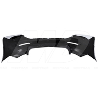 Kits de tubo de escape medio, para BMW X6 E71, estilo HM PP, 2008-2013