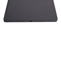 Tablette PC 128 Go 10,95 pouces 1920x1200 USB-C, tablette professionnelle avec construction métallique, Android 14, design étanche