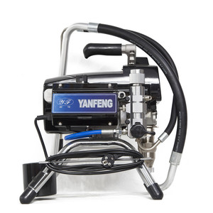 เครื่องพ่นสีไฟฟ้า110V GTB-595 <span class=keywords><strong>Lo</strong></span>- Boy MAX II 595PC Pro 17E897 - Product Image 5