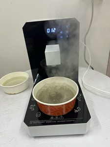 Cocedor Automático de Ramen Coreano, Máquina Eléctrica para Cocinar Fideos Instantáneos para Bares, Restaurantes y Tiendas de Conveniencia - Product Image 2
