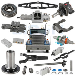 อะไหล่รถกึ่งอัตโนมัติกล่องเกียร์ประกอบชุดเกียร์รถแทรคเตอร์ประกอบเกียร์สำหรับ Foton Hino Chery <span class=keywords><strong>Renault</strong></span> - Product Image 3