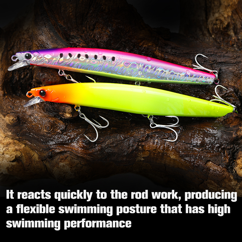 basserino fishing lure Red Daddy Spinner Bass Assassin Lures, Inc Topwater Lures by Yo TSURINOYA DW67 SINKING MINNOW 60mm