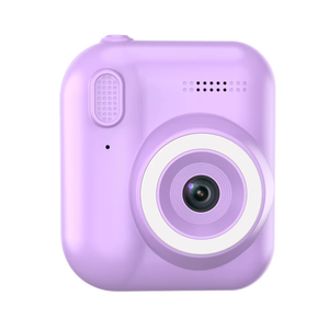 Ngay lập tức in ấn máy ảnh âm nhạc Máy nghe nhạc món quà hoàn hảo cho trẻ em được xây dựng trong trò chơi nhiều bộ lọc chức năng Bluetooth ai sơn - Product Image 4