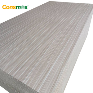 Hot bán 4x8 3mm 12mm 15mm 18mm melamine tráng ván dăm ván - Product Image 4