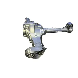 Porsche Cayenne 2014 Car Transmission System Front Axle Differential For Porsche Cayenne 2014