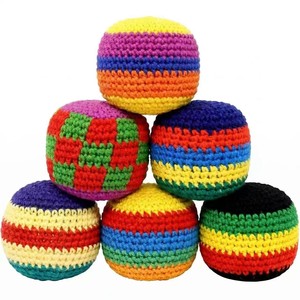 RXS Nuovo Giocattolo Morbido, Sacchetto Imbottito a Forma di Piede, Palla Rimbalzante per Bambini, Bestseller Transfrontaliero - Product Image 2