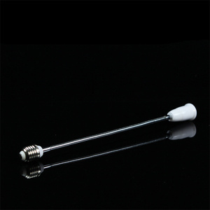 Lampe E27 Ampoule Toutes Directions E27 Lampe Ampoule Extension Convertisseur <span class=keywords><strong>Adaptateur</strong></span> Lampe Murale Prise Base Support EU UK Plug - Product Image 5