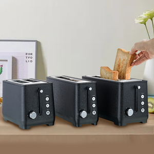 प्रीमियम गुणवत्ता टोस्टाडोरा डी क्विनुआ स्वस्थ क्विनोआ टोस्ट का आनंद लें - Product Image 1