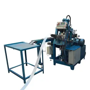 Professional to supply stapler pin making machine production line staple packing machine