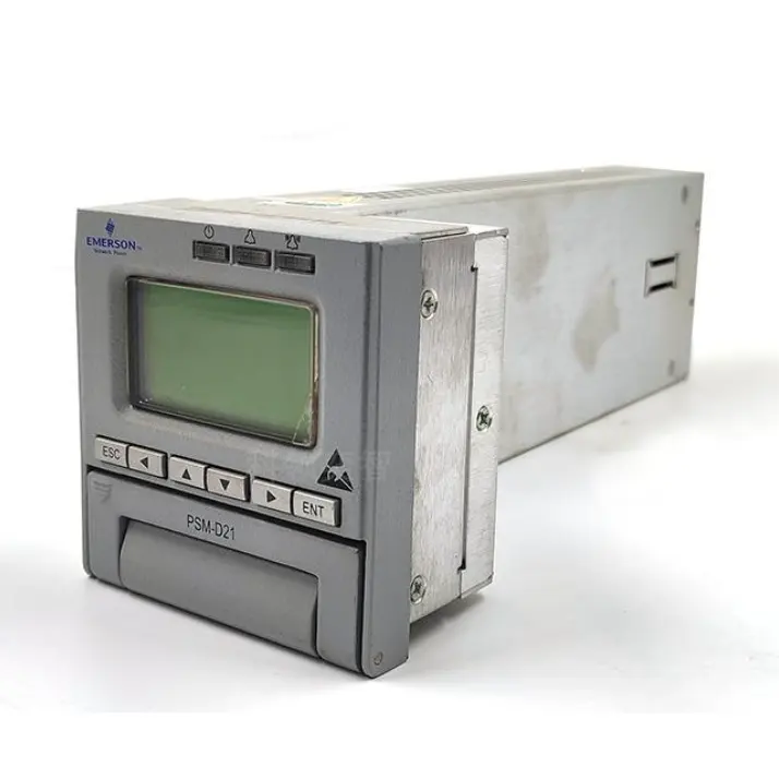 Emerson PSM-D21 Communication Power Monitoring Module 48V120A| Alibaba.com