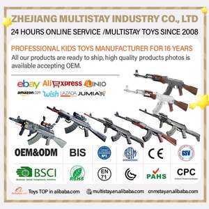 Pistolet à hydrogel M4A1 de qualité professionnelle, prêt pour les tournois et les événements sportifs de compétition, armes jouets - Product Image 3