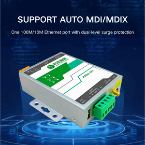 Промышленный <span class=keywords><strong>IoT</strong></span>-шлюз дистанционного управления с RS232/RS485, 4G, Wi-Fi, NB-<span class=keywords><strong>IoT</strong></span>, Nodered Edge для Linux для связи и сетевых решений - Product Image 5