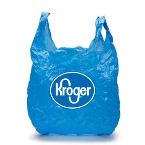 Clothing packaging Shopping bag skittles cali Frozen Packing Carry on Roll Fresh Packaging Vegetable Bags branded polybag