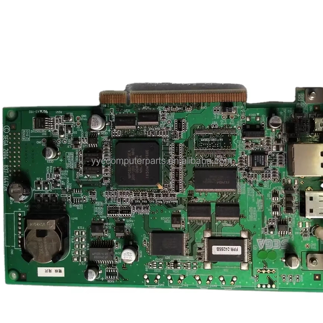 Industrial Motherboard 837-14472R SEGA 171-8300C Motherboard Card